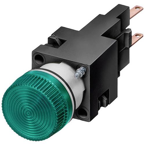 Thumbnail - Siemens 3SB2224-6BG06 Leuchtmelder Weiß 60 V 1 St.