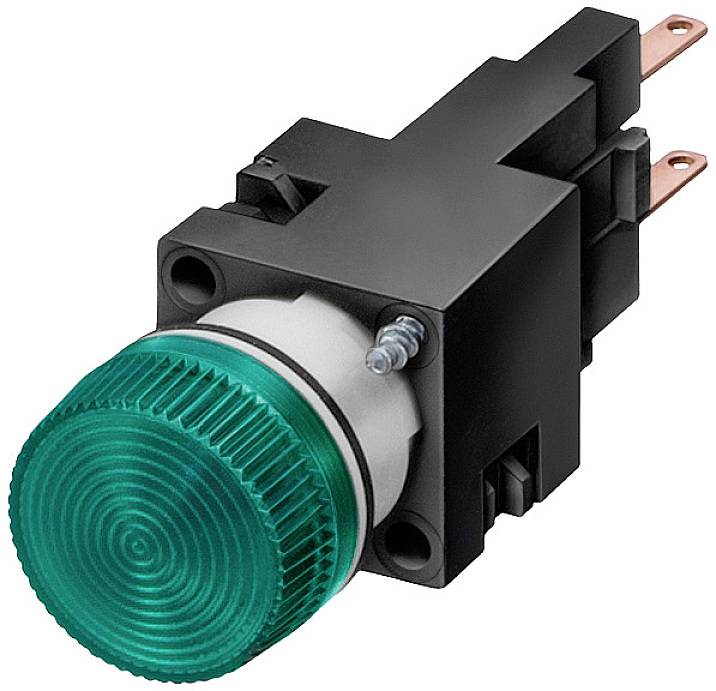 Siemens 3SB2224-6BH06 Leuchtmelder Klar 60 V 1 St.