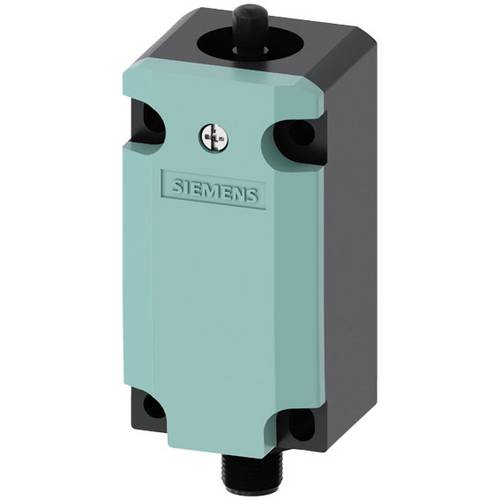 Thumbnail - Siemens 3SE51140LA001AE3 3SE5114-0LA00-1AE3 Basisschalter für Positionsschalter 4 A IP66/IP67 1 St.