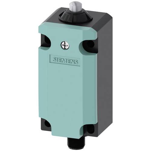 Thumbnail - Siemens 3SE51140LB011AE3 3SE5114-0LB01-1AE3 Positionsschalter 5 A Stößel IP66/IP67 1 St.