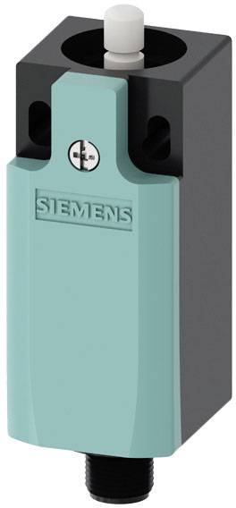 Siemens 3SE52340LC051AE2 3SE5234-0LC05-1AE2 Basisschalter 4 A Kuppenstößel, Teflonstößel IP65 1 St.