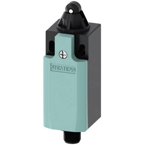 Thumbnail - Siemens 3SE52340LD031AE2 3SE5234-0LD03-1AE2 Positionsschalter 4 A Rollenstößel, Kunststoffrolle IP65 1 St.