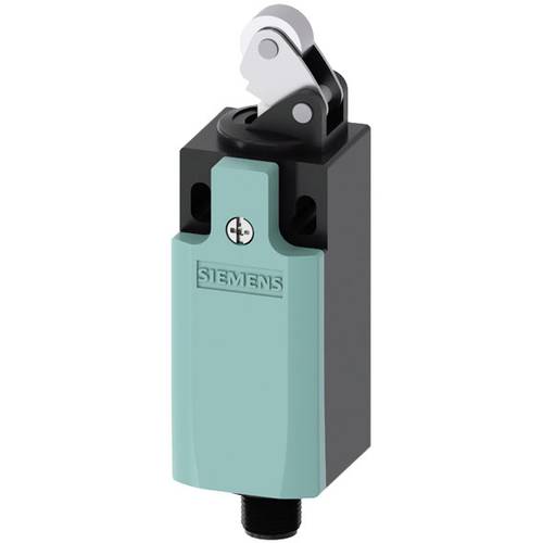 Thumbnail - Siemens 3SE52340LE111AE2 3SE5234-0LE11-1AE2 Positionsschalter 4 A Rollenhebel, Metallhebel, Edelstahlrolle IP65 1 St.