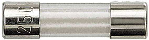 Siemens 5TG8330 5TG8330 Feinsicherung (Ø x L) 5 mm x 25 mm 4 A 250 V/AC Inhalt 1 St.