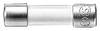 Siemens 8WA18227EF76 8WA1822-7EF76 Feinsicherung (Ø x L) 5 mm x 20 mm 1 A 250 V/AC Träge -T- Inhalt 10 St.