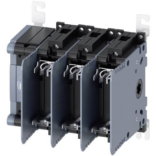 Thumbnail - Siemens 3KF13080LB51 Lasttrennschalter Sicherungsgröße = 00 80 A 690 V/AC 1 St.