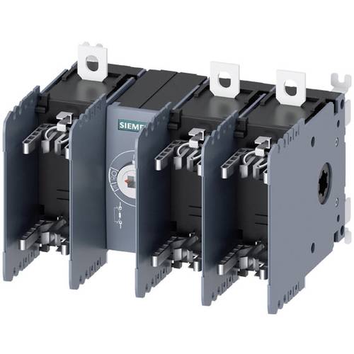 Thumbnail - Siemens 3KF23160MF51 Lasttrennschalter Sicherungsgröße = 00 160 A 690 V/AC 1 St.