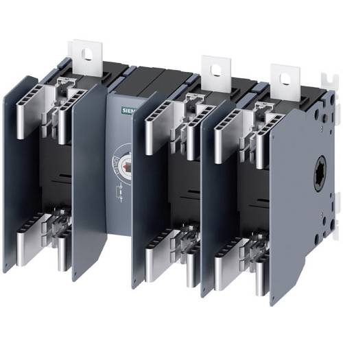 Thumbnail - Siemens 3KF43400MF51 Lasttrennschalter Sicherungsgröße = 1 400 A 690 V/AC 1 St.