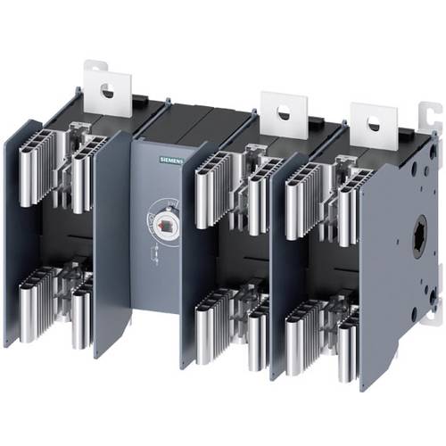 Thumbnail - Siemens 3KF53630MF51 Lasttrennschalter Sicherungsgröße = 1 630 A 690 V/AC 1 St.