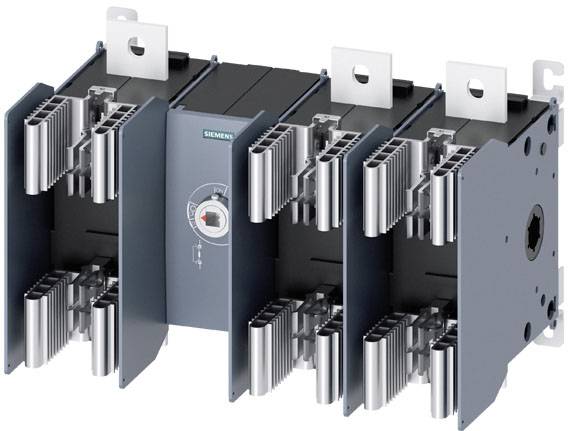 Siemens 3KF53800MF51 Lasttrennschalter Sicherungsgröße = 1 850 A 690 V/AC 1 St.