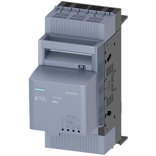 Siemens 3NP11231BC24 Sicherungslasttrennschalter Sicherungsgröße = 000 160 A 690 V/AC 1 St.