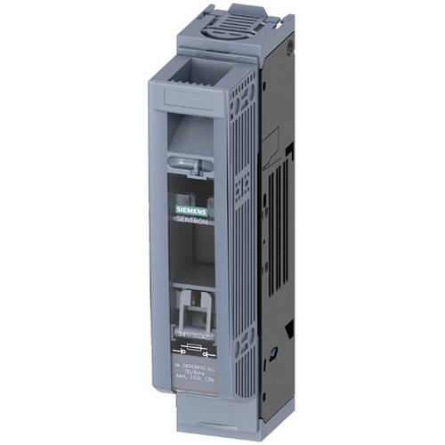 Siemens 3NP11311CA20 Sicherungslasttrennschalter Sicherungsgröße = 00 160 A 240 V/AC, 120 V/DC 1 St.