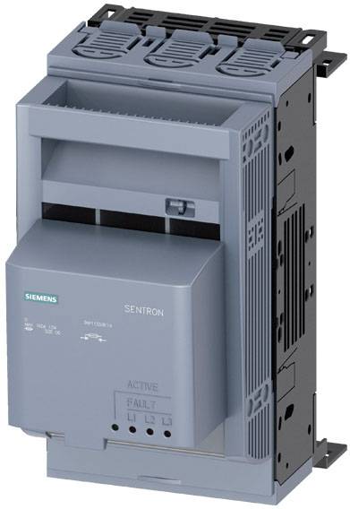 Siemens 3NP11331BC14 Sicherungslasttrennschalter Sicherungsgröße = 00 160 A 690 V/AC 1 St.