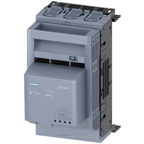 Siemens 3NP11331BC14 Sicherungslasttrennschalter Sicherungsgröße = 00 160 A 690 V/AC 1 St.