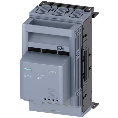 Siemens 3NP11331BC24 Sicherungslasttrennschalter Sicherungsgröße = 00 160 A 690 V/AC 1 St.