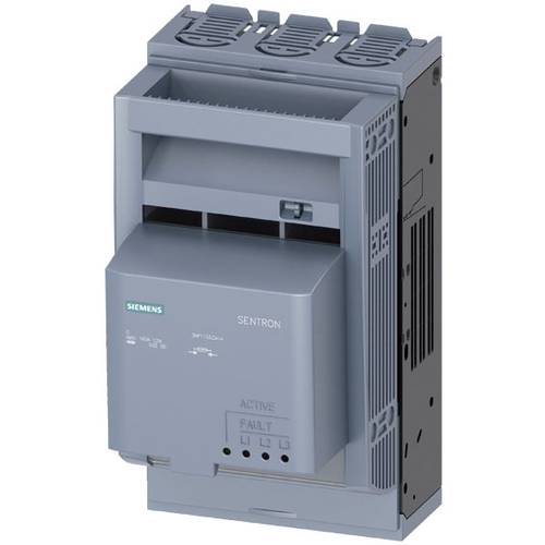 Siemens 3NP11331CA14 Sicherungslasttrennschalter Sicherungsgröße = 00 160 A 690 V/AC 1 St.
