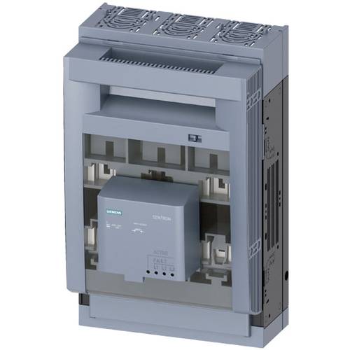 Thumbnail - Siemens 3NP11431DA24 Sicherungslasttrennschalter Sicherungsgröße = 1 250 A 690 V/AC 1 St.