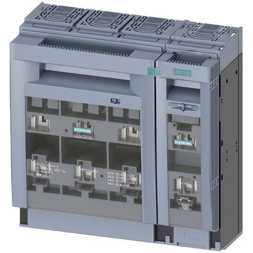 Siemens 3NP11541DA10 Sicherungslasttrennschalter Sicherungsgröße = 2 400 A 690 V/AC, 440 V/DC 1 St.