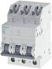 Siemens 5SJ63106KS 5SJ6310-6KS Leitungsschutzschalter 10 A