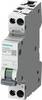 Leitungsschutzschalter 230 V, 6 kA, 1+N-polig/1TE, B13