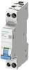 Siemens 5SY17012 5SY1701-2 Schutzschalter plombierbar 72 V/DC 1 A 1 St.