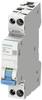 Siemens 5SY17024 5SY1702-4 Schutzschalter plombierbar 72 V/DC 2 A 1 St.