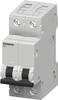 Siemens 5SY52046 5SY5204-6 Lastumschalter