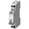 Siemens 5SV13166GV10 Leitungsschutzschalter 0.03 A