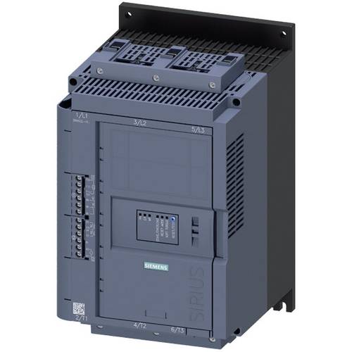 Siemens 3RW5224-1TC15 3RW52241TC15 Sanftstarter Motorleistung bei 400 V 22 kW Motorleistung bei 230 V 11 kW 200 V, 600 V...