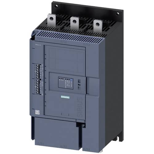 Siemens 3RW5247-6TC05 3RW52476TC05 Sanftstarter Motorleistung bei 400 V 250 kW Motorleistung bei 230 V 132 kW 200 V, 600...