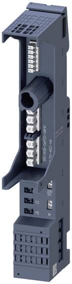 Siemens 3RK1908-0AP00-0BH0 3RK19080AP000BH0 Basiseinheit 500 V Nennstrom 32 A