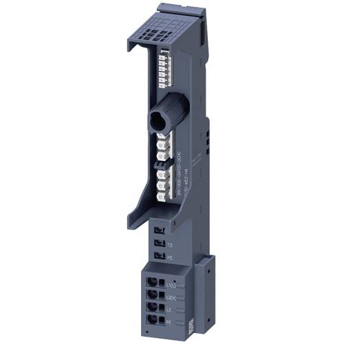 Siemens 3RK1908-0AP00-0CH0 3RK19080AP000CH0 Basiseinheit 500 V Nennstrom 32 A