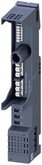 Siemens 3RK1908-0AP00-0DH0 3RK19080AP000DH0 Basiseinheit 500 V Nennstrom 32 A