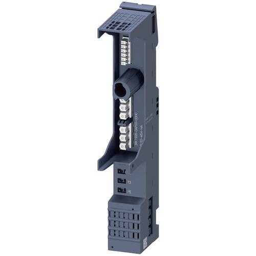 Siemens 3RK1908-0AP00-0DH0 3RK19080AP000DH0 Basiseinheit 500 V Nennstrom 32 A