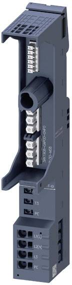 Siemens 3RK1908-0AP00-0HP0 3RK19080AP000HP0 Basiseinheit 500 V Nennstrom 32 A