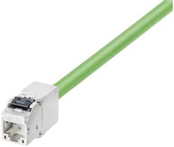 Siemens 6GK1901-0BE10-0AA0 Netzwerk Switch