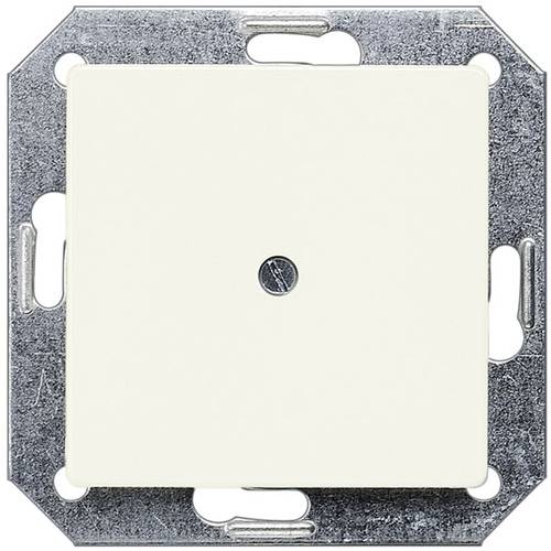 Siemens Schalterprogramm Befestigungsplatte Delta Weiß 5TG2558 1 St.