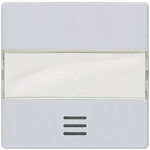 Siemens Schalterprogramm Wippe Delta Aluminium 5TG6251 1 St.