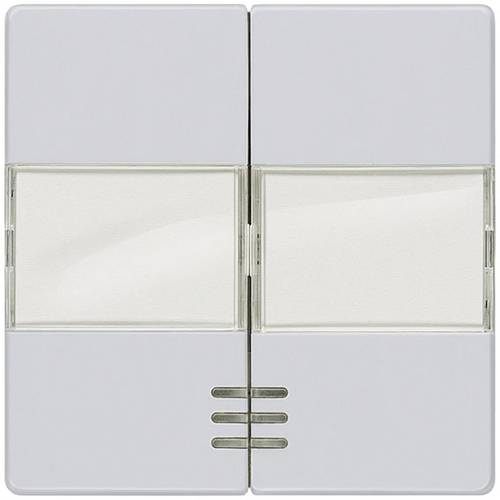 Siemens Schalterprogramm Wippe Delta Aluminium 5TG6253 1 St.