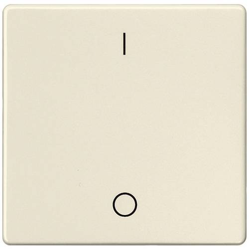 Siemens Schalterprogramm Wippe Delta Creme-Weiß 5TG6272 1 St.