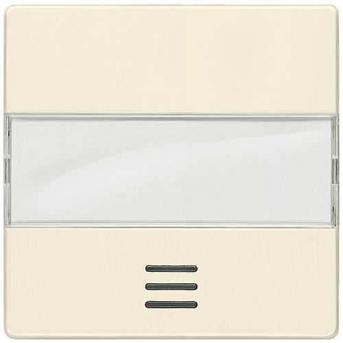 Thumbnail - Siemens Schalterprogramm Wippe Delta Creme-Weiß 5TG6281 1 St.