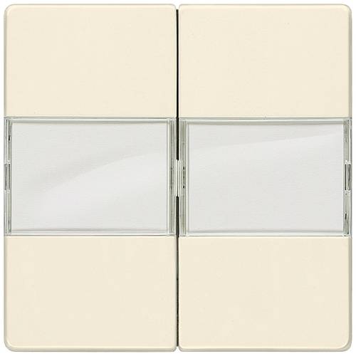 Siemens Schalterprogramm Wippe Delta Creme-Weiß 5TG6282 1 St.