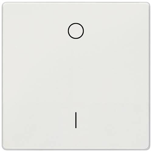 Siemens Schalterprogramm Wippe DELTA style Platin 5TG71421 1 St.