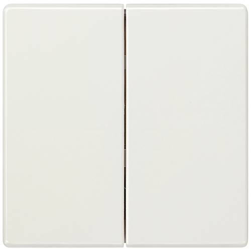 Siemens Schalterprogramm Wippe DELTA style Platin 5TG71451 1 St.