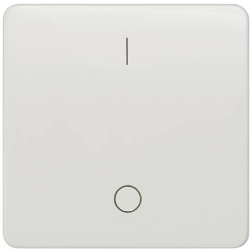 Siemens Schalterprogramm Wippe Delta Weiß 5TG7802 1 St.