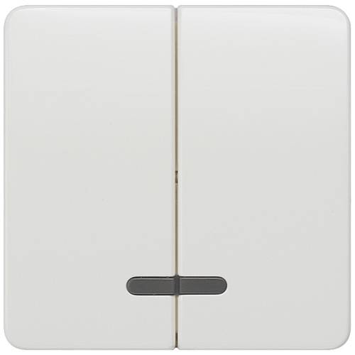 Siemens Schalterprogramm Wippe Delta Weiß 5TG7818 1 St.