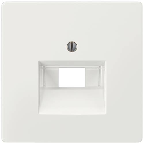 Siemens Schalterprogramm Abdeckung DELTA style Platin 5TG13941 1 St.