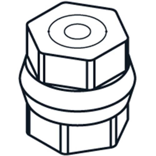 Siemens 8GK91100KK00 Stützisolator 1 St.