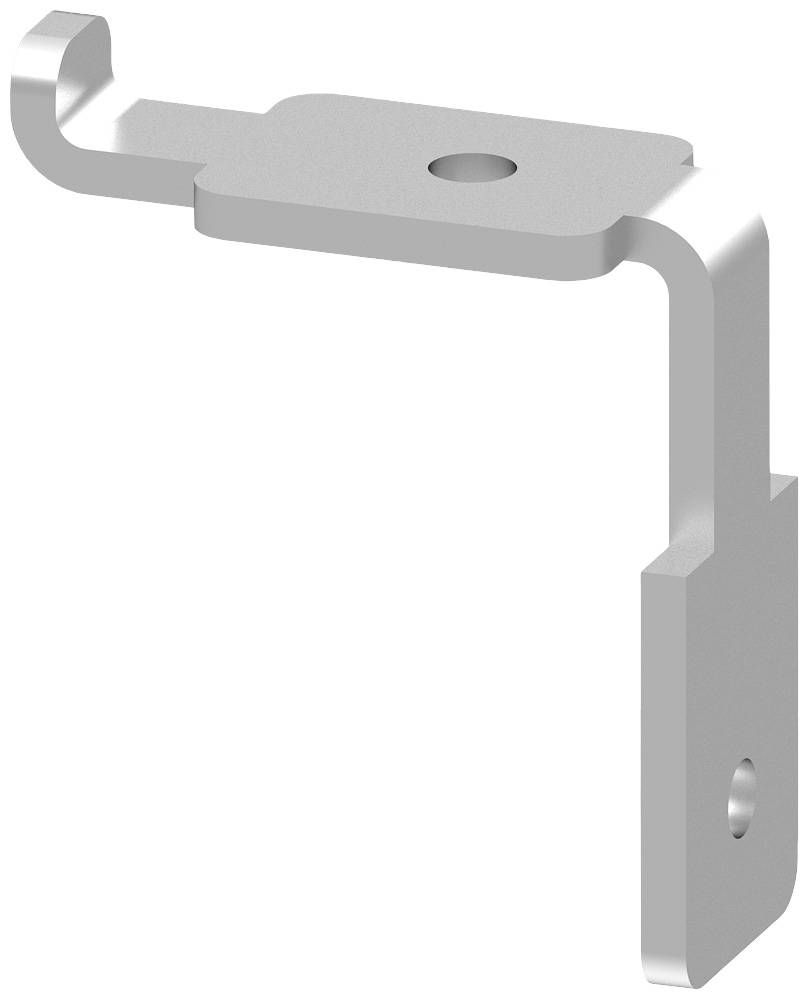 Siemens 8GK99100KK05 Montagewinkel Stahl 20 St.