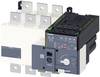 Netzumschalter Schwarz 2.5 mm² 630 A 3 Schließer, 4 Wechsler Siemens 3KC83460EA220GA3